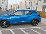 Nissan Kicks S 1.6L 2024 – Full Nissan Service – Warranty