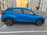 Nissan Kicks S 1.6L 2024 – Full Nissan Service – Warranty