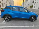 Nissan Kicks S 1.6L 2024 – Full Nissan Service – Warranty