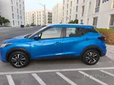 Nissan Kicks S 1.6L 2024 – Full Nissan Service – Warranty