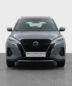 Nissan Kicks  2024