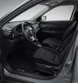 Nissan Kicks SR 2024