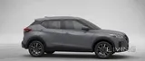 Nissan Kicks SR 2024