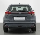 Nissan Kicks SR 2024
