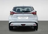 Nissan Kicks SR 2024