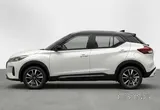 Nissan Kicks SR 2024