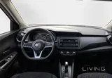 Nissan Kicks SR 2024