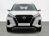 Nissan Kicks SR 2024