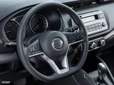 NISSAN KICKS STANDARD