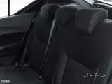 NISSAN KICKS STANDARD