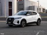 NISSAN KICKS STANDARD