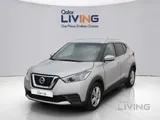 Nissan Kicks Standard 2020