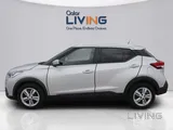 Nissan Kicks Standard 2020