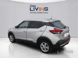 Nissan Kicks Standard 2020