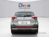 Nissan Kicks Standard 2020