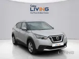 Nissan Kicks Standard 2020