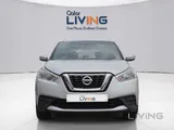 Nissan Kicks Standard 2020
