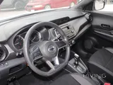 نيسان كيكس ستاندرد 2020