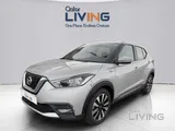 Nissan Kicks Standard 2020 