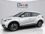 Nissan Kicks Standard 2020 