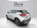 Nissan Kicks Standard 2020 