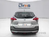 Nissan Kicks Standard 2020 