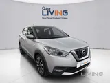 Nissan Kicks Standard 2020 