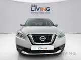 Nissan Kicks Standard 2020 