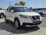 NISSAN KICKS STD