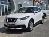 NISSAN KICKS STD