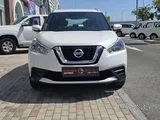 NISSAN KICKS STD