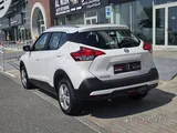 NISSAN KICKS STD