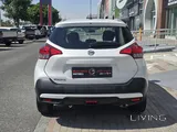 NISSAN KICKS STD