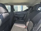 NISSAN KICKS STD