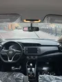 نيسان كيكس إس في 2024