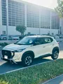 Nissan magnite