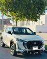 Nissan magnite