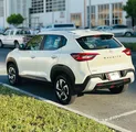 Nissan magnite