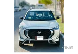 Nissan magnite