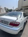 نيسان ماكسيما 2000 معدلة بمحرك توربو VQ V6 مع ميزات إضافية