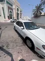 نيسان ماكسيما 2000 معدلة بمحرك توربو VQ V6 مع ميزات إضافية