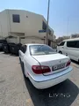 نيسان ماكسيما 2000 معدلة بمحرك توربو VQ V6 مع ميزات إضافية