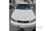 نيسان ماكسيما 2000 معدلة بمحرك توربو VQ V6 مع ميزات إضافية