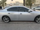 Nissan maxima 2010 family used car for sale