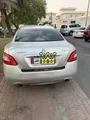 Nissan maxima 2010 family used car for sale