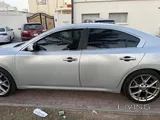 Nissan maxima 2010 family used car for sale