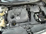 Nissan maxima 2010 family used car for sale