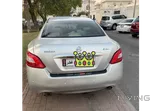 Nissan maxima 2010 family used car for sale