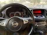 Nissan Maxima 2012