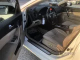Nissan Maxima 2012